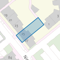 Perceel MDN01-C-2885