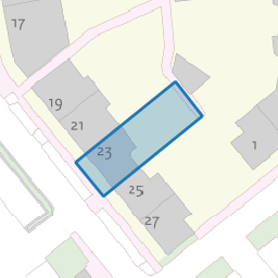 Perceel MDN01-C-2886