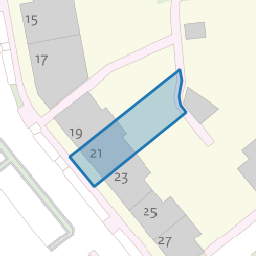 Perceel MDN01-C-2887