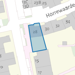 Perceel MDN01-C-2891