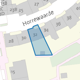 Perceel MDN01-C-2893