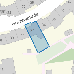 Perceel MDN01-C-2894