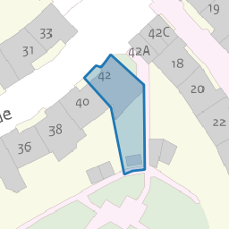 Perceel MDN01-C-2898