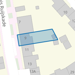 Perceel MDN01-C-2910