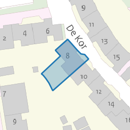 Perceel MDN01-C-2915