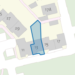 Perceel MDN01-C-2922