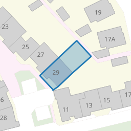 Perceel MDN01-C-2924