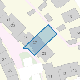 Perceel MDN01-C-2925