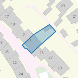 Perceel MDN01-C-2927