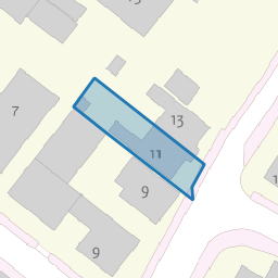 Perceel MDN01-C-2952