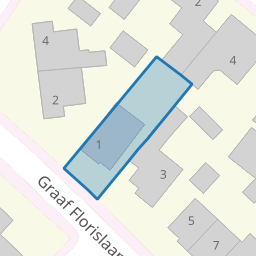 Perceel MDN01-C-2962