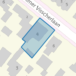 Perceel MDN01-C-2963