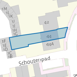 Perceel MDN01-C-2964