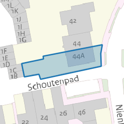 Perceel MDN01-C-2965