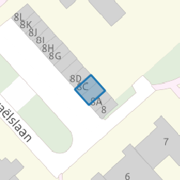 Perceel MDN01-C-2968