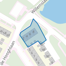 Perceel MDN01-C-2974