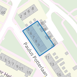 Perceel MDN01-C-2975