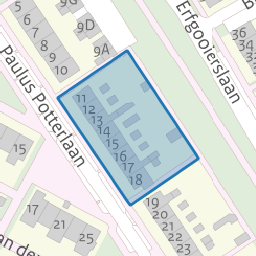 Perceel MDN01-C-2976