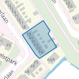 Perceel MDN01-C-2977