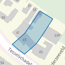 Perceel MDN01-C-2987