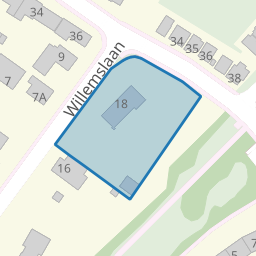 Perceel MDN01-C-2993