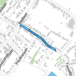 Perceel MDN01-C-2994