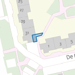 Perceel MDN01-C-3000