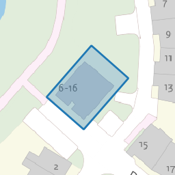 Perceel MDN01-C-3002