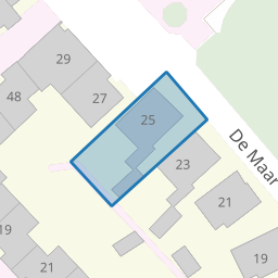 Perceel MDN01-C-3007