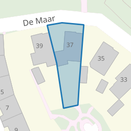 Perceel MDN01-C-3013