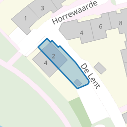 Perceel MDN01-C-3017