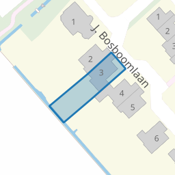 Perceel MDN01-C-3028