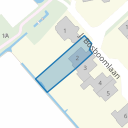 Perceel MDN01-C-3029