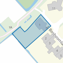 Perceel MDN01-C-3030