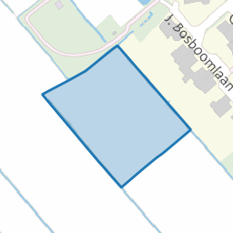 Perceel MDN01-C-3032