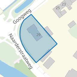 Perceel MDN01-C-3034