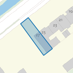 Perceel MDN01-C-3036