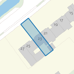 Perceel MDN01-C-3038