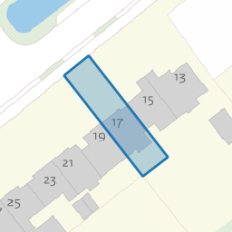 Perceel MDN01-C-3041