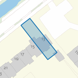 Perceel MDN01-C-3043