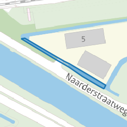 Perceel MDN01-C-3063