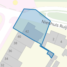 Perceel MDN01-C-3082