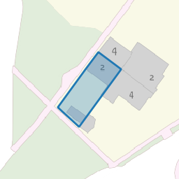 Perceel MDN01-C-3084