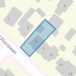 Perceel MDN01-C-3088