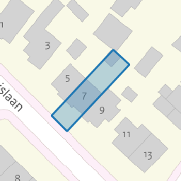 Perceel MDN01-C-3089