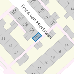 Perceel MDN01-C-3101