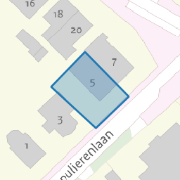 Perceel MDN01-C-3119