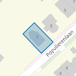 Perceel MDN01-C-3121