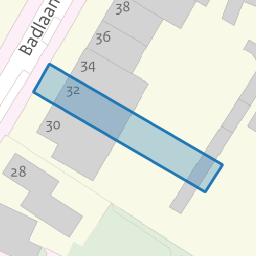 Perceel MDN01-C-3137