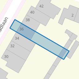 Perceel MDN01-C-3139